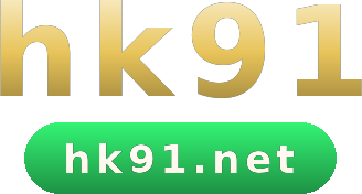 hk91 logo